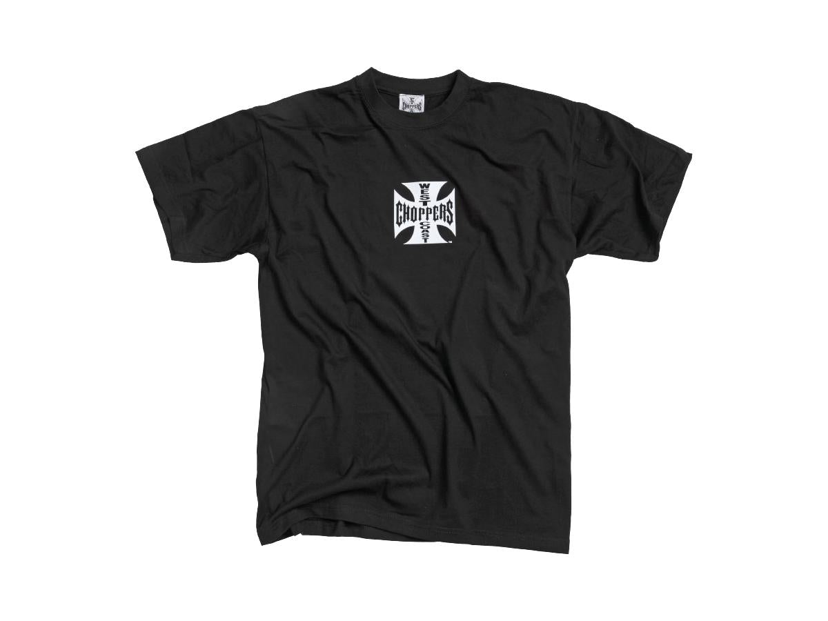 West Coast Choppers Og Classic T Shirt West Coast Choppers Default Title