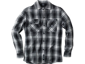 West Coast Choppers Riser Shirt West Coast Choppers Default Title