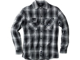 West Coast Choppers Riser Shirt West Coast Choppers Default Title