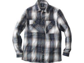 West Coast Choppers Riser Shirt West Coast Choppers Default Title