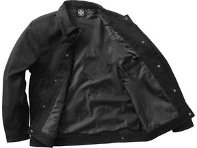 West Coast Choppers Lined Cargo Workjacket West Coast Choppers