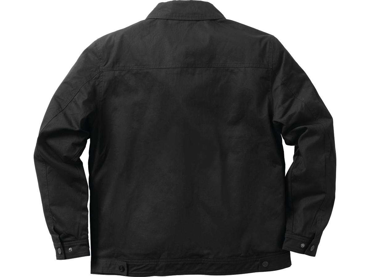 West Coast Choppers Lined Cargo Workjacket West Coast Choppers