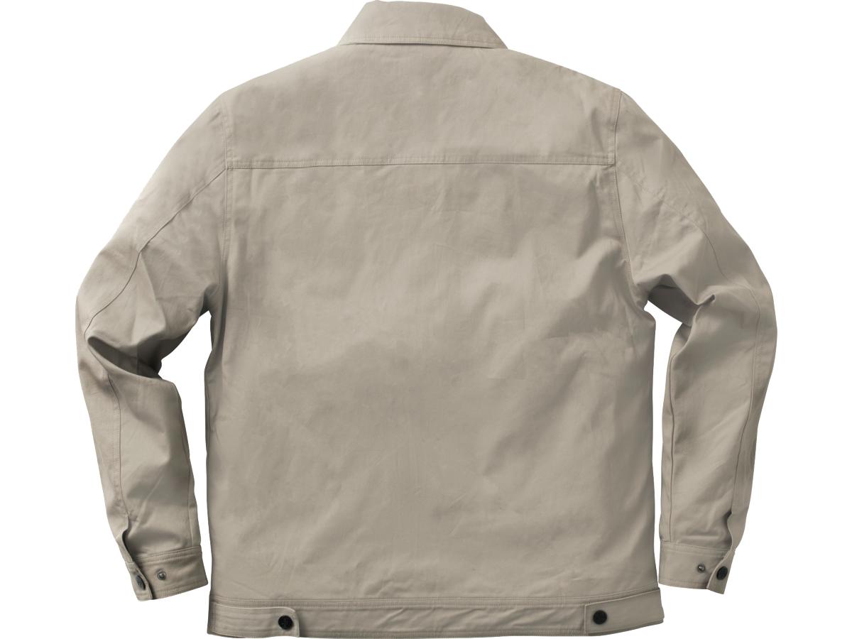 West Coast Choppers Lined Cargo Workjacket West Coast Choppers