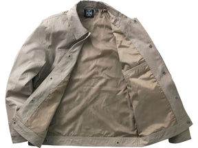 West Coast Choppers Lined Cargo Workjacket West Coast Choppers