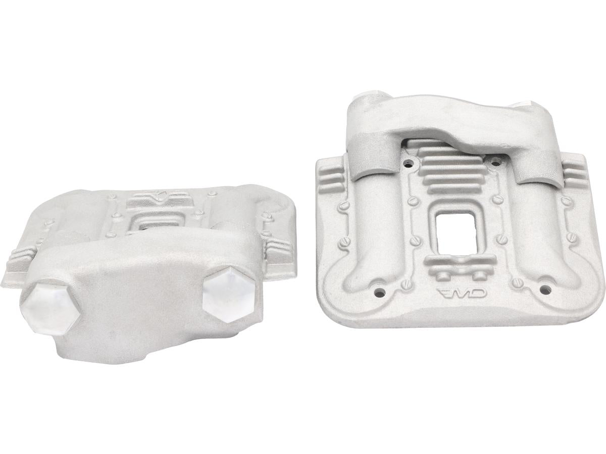 Emd Knuckle Rocker Box Covers For Evo Raw Emd Default Title