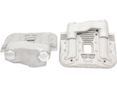 Emd Knuckle Rocker Box Covers For Sportster 86 03 Raw Emd Default Title