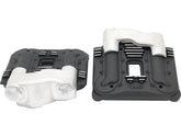 Emd Knuckle Rocker Box Covers For Sportster 04 20 Black Cut Emd Default Title