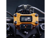 Koso D2 Multifuncton Speedo And Tachometer 8 Color Changeable Display Koso Default Title