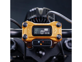 Koso D2 Multifuncton Speedo And Tachometer 8 Color Changeable Display Koso Default Title
