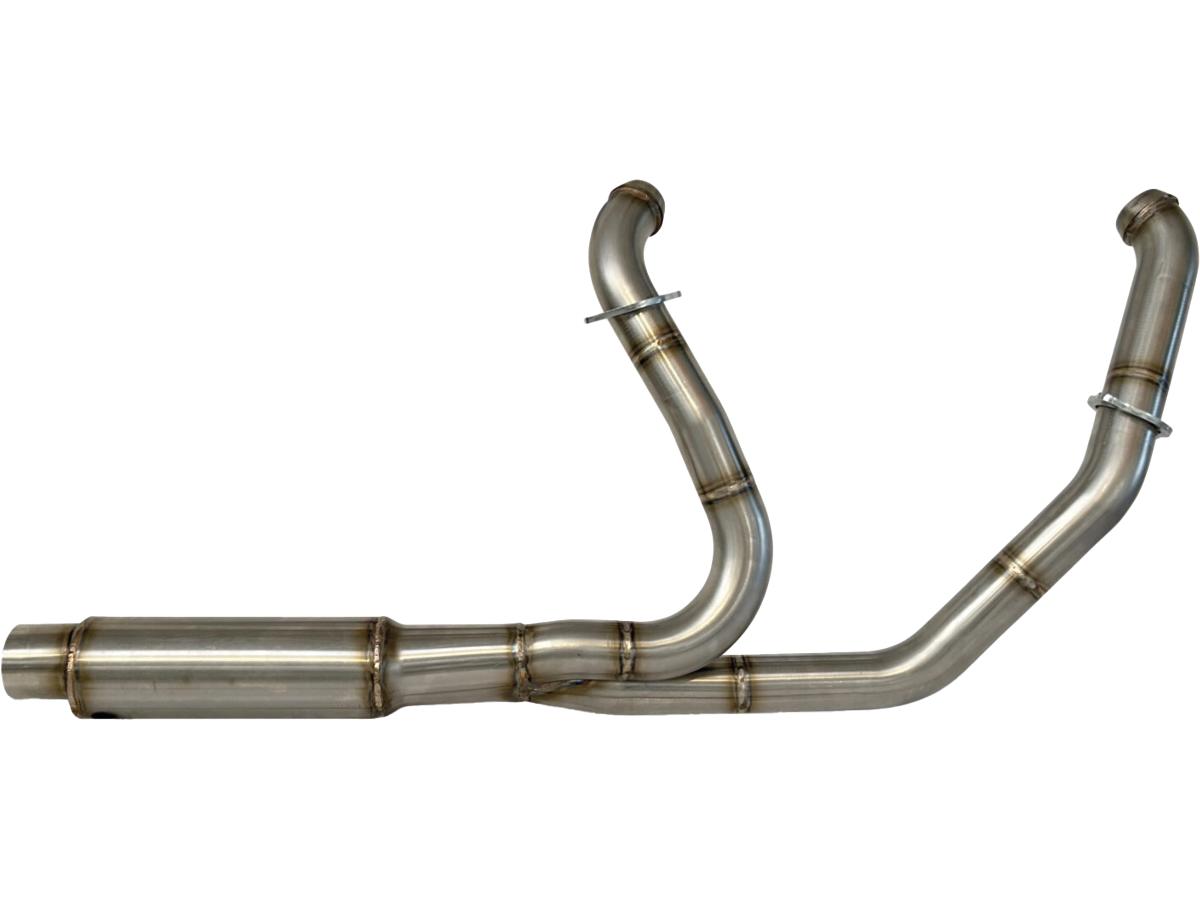 V Performance Header Pipe Kit No Cat Raw V Performance Default Title