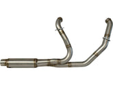 V Performance Header Pipe Kit No Cat Raw V Performance Default Title