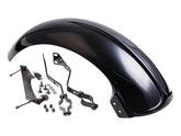 Cult Werk Old School Rear Fender Gloss Black Cult Werk Default Title