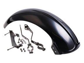 Cult Werk Old School Rear Fender Gloss Black Cult Werk Default Title