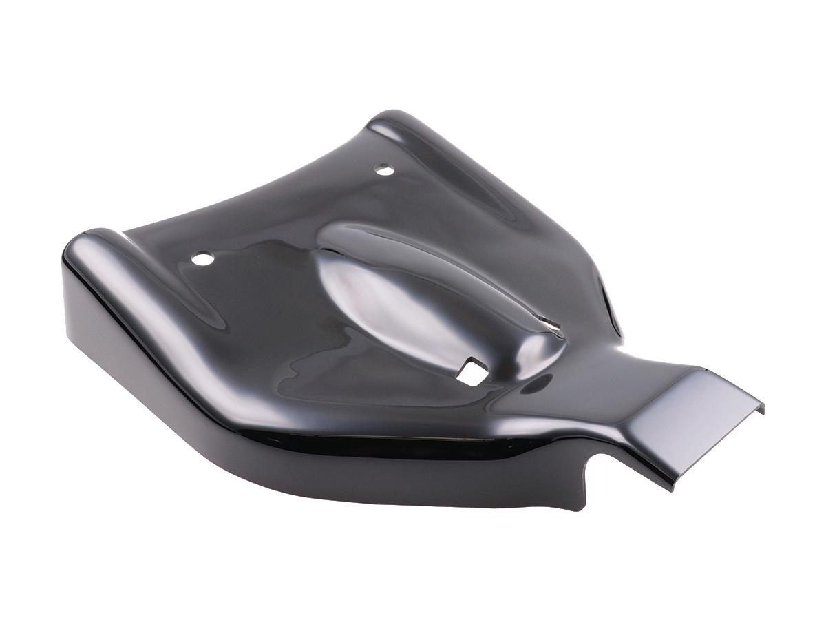 Cult Werk Old School Rear Fender Kit Gloss Black Cult Werk