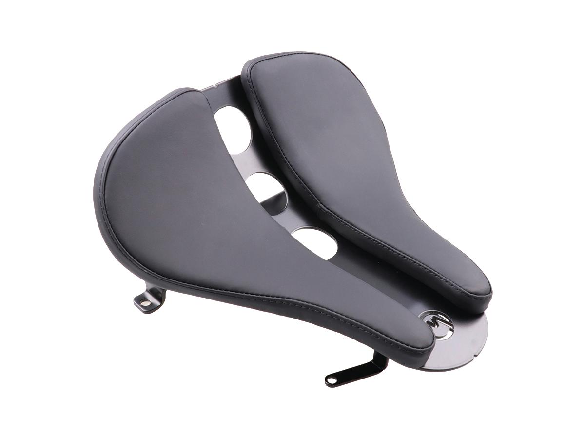 Cult Werk Old School Rear Fender Kit Gloss Black Cult Werk