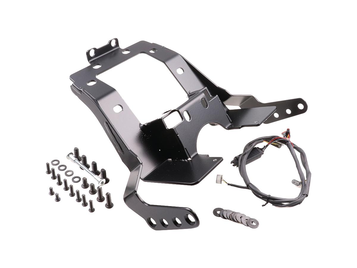 Cult Werk Racing 1 Seat Rear End Conversion Kit Solo Version Ready To Paint Cult Werk