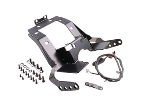 Cult Werk Racing 1 Seat Rear End Conversion Kit Solo Version Ready To Paint Cult Werk