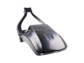 Cult Werk Racing 1 Seat Rear End Conversion Kit Solo Version Gloss Black Cult Werk Default Title