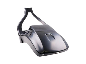 Cult Werk Racing 1 Seat Rear End Conversion Kit Solo Version Gloss Black Cult Werk Default Title
