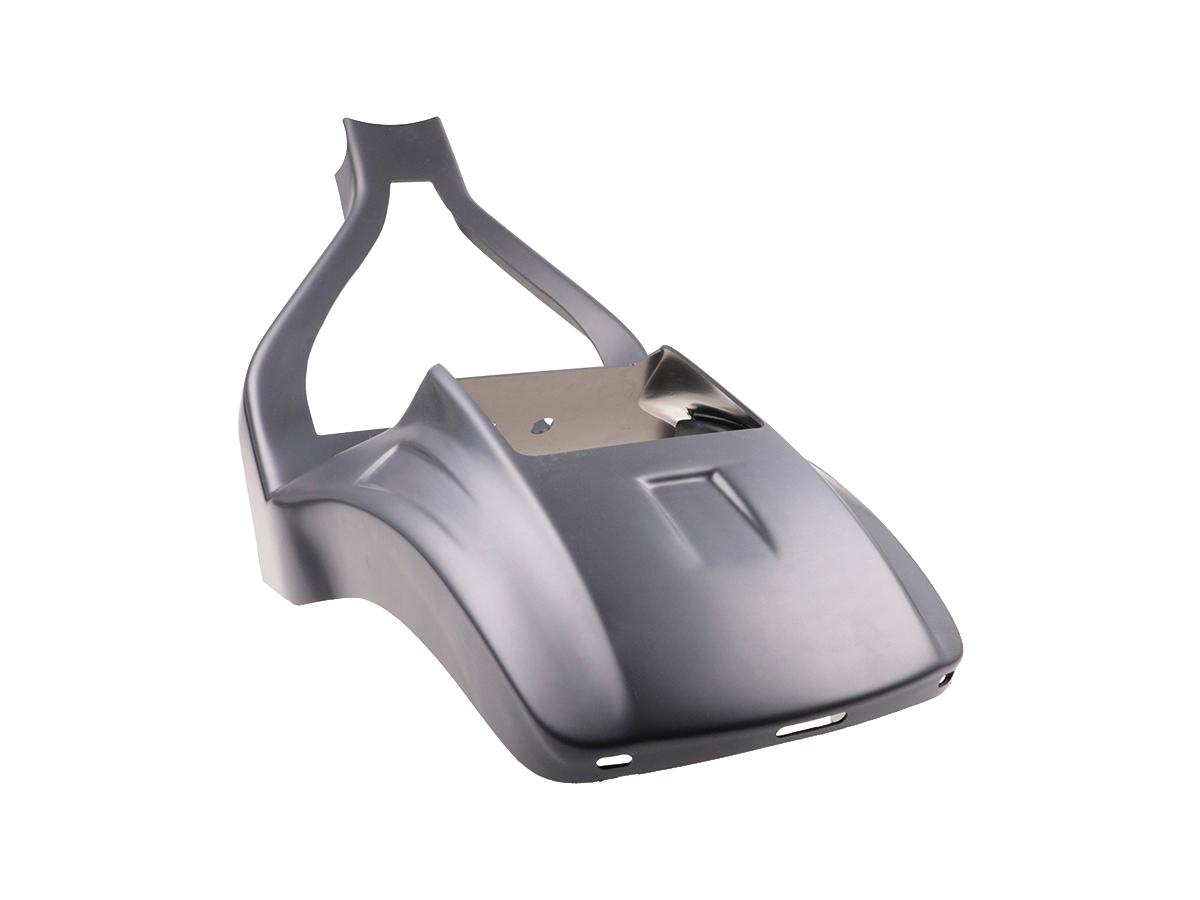 Cult Werk Racing 2 Seat Rear End Conversion Kit 2 Up Version Ready To Paint Cult Werk Default Title