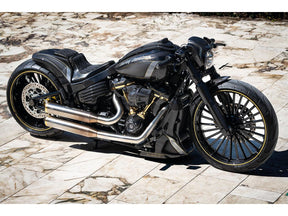 Cult Werk Racing 2 Seat Rear End Conversion Kit 2 Up Version Ready To Paint Cult Werk