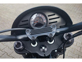 Cult Werk Speedometer Offset Kit Gloss Black Powder Coated Cult Werk Default Title