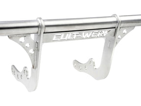Cult Werk Club Style Crash Bar Stainless Steel Cult Werk
