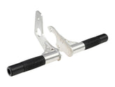 Cult Werk Club Style Crash Bar Stainless Steel Cult Werk Default Title