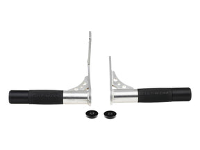 Cult Werk Club Style Crash Bar Stainless Steel Cult Werk