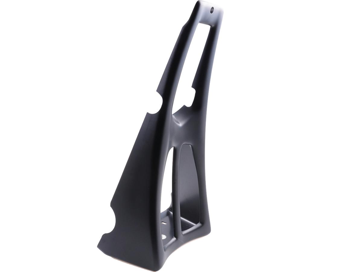 Cult Werk Custom Chin Fairing Ready To Paint Cult Werk Default Title