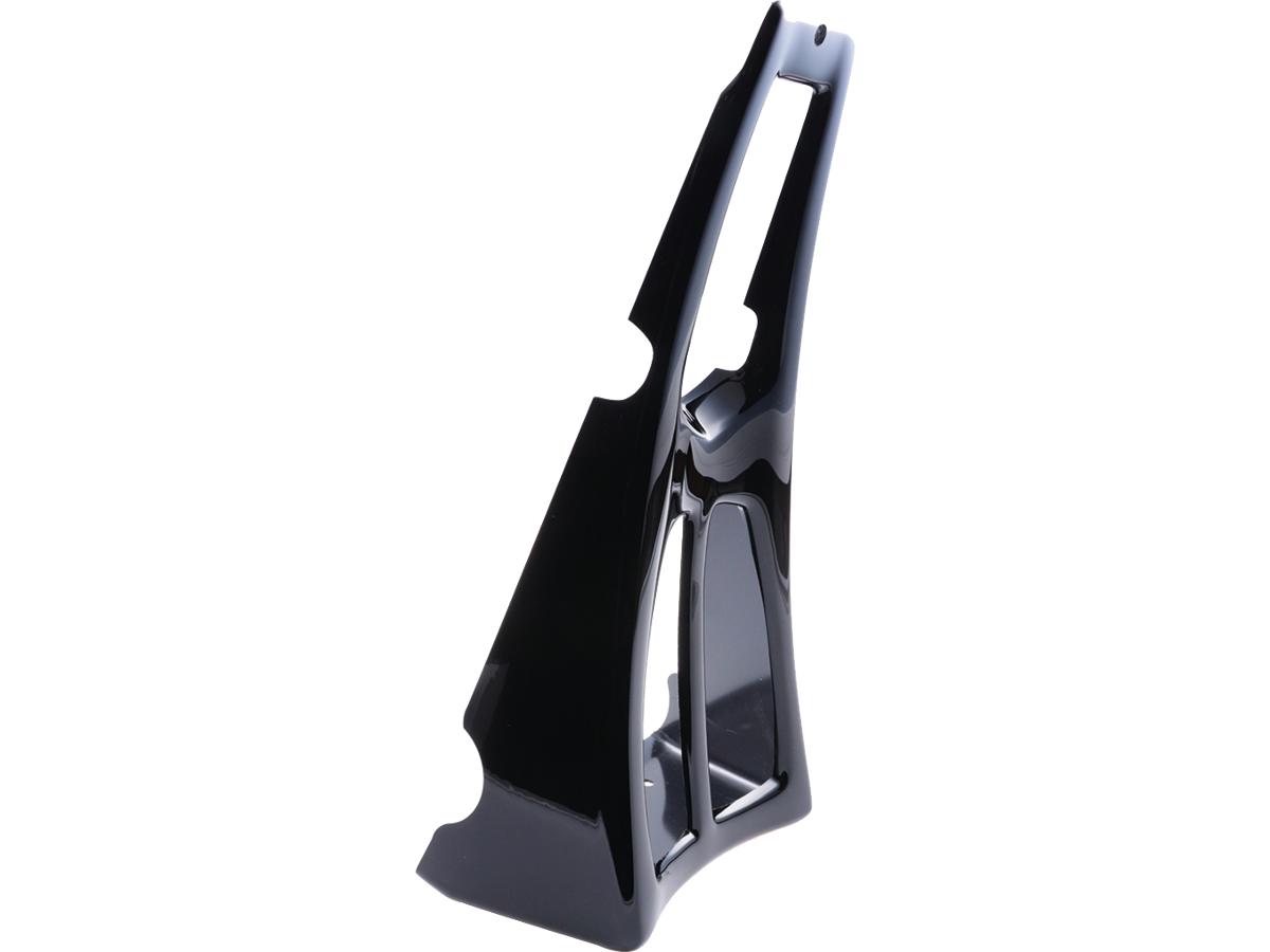 Cult Werk Custom Chin Fairing Gloss Black Cult Werk Default Title