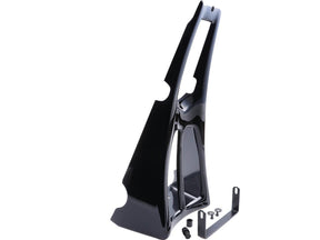 Cult Werk Custom Chin Fairing Gloss Black Cult Werk