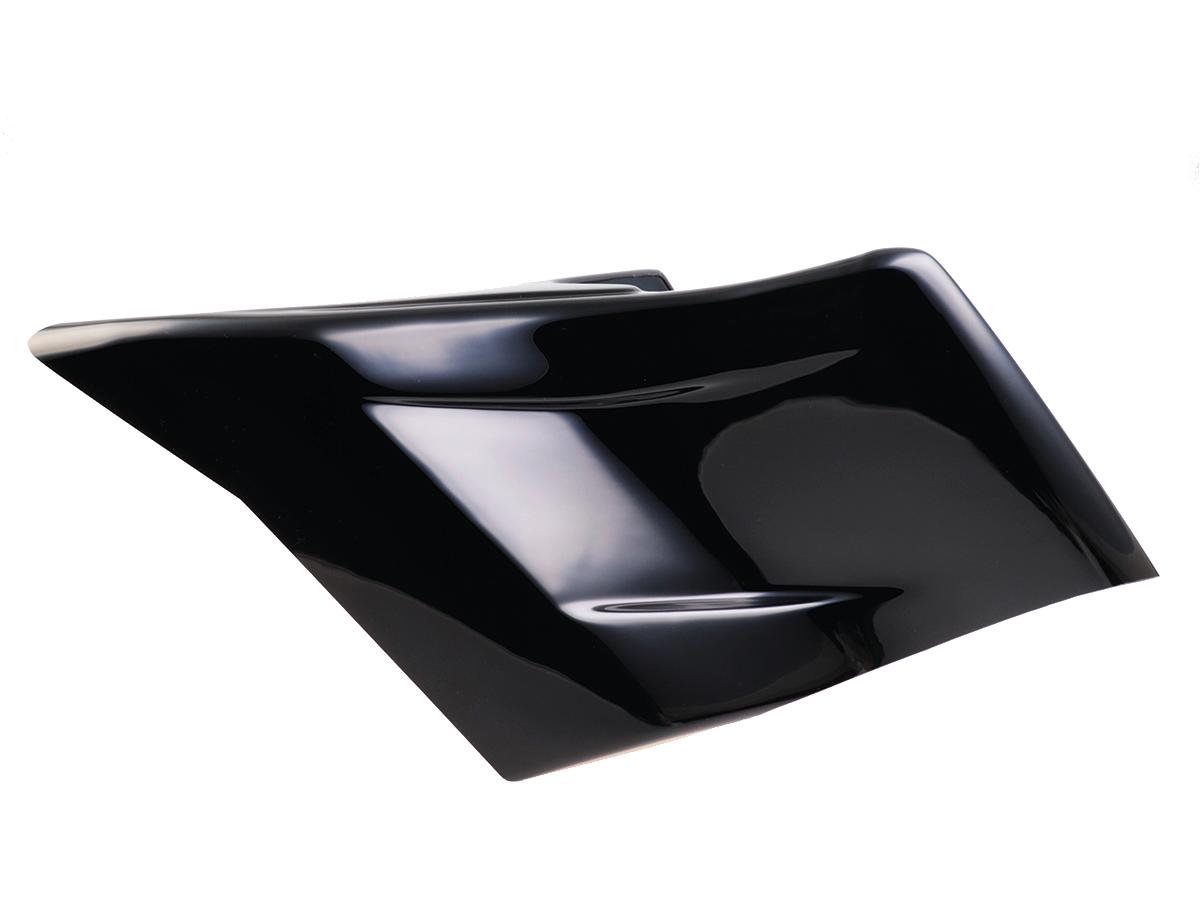 Cult Werk Custom Side Cover Set For Touring St Gloss Black Cult Werk Default Title