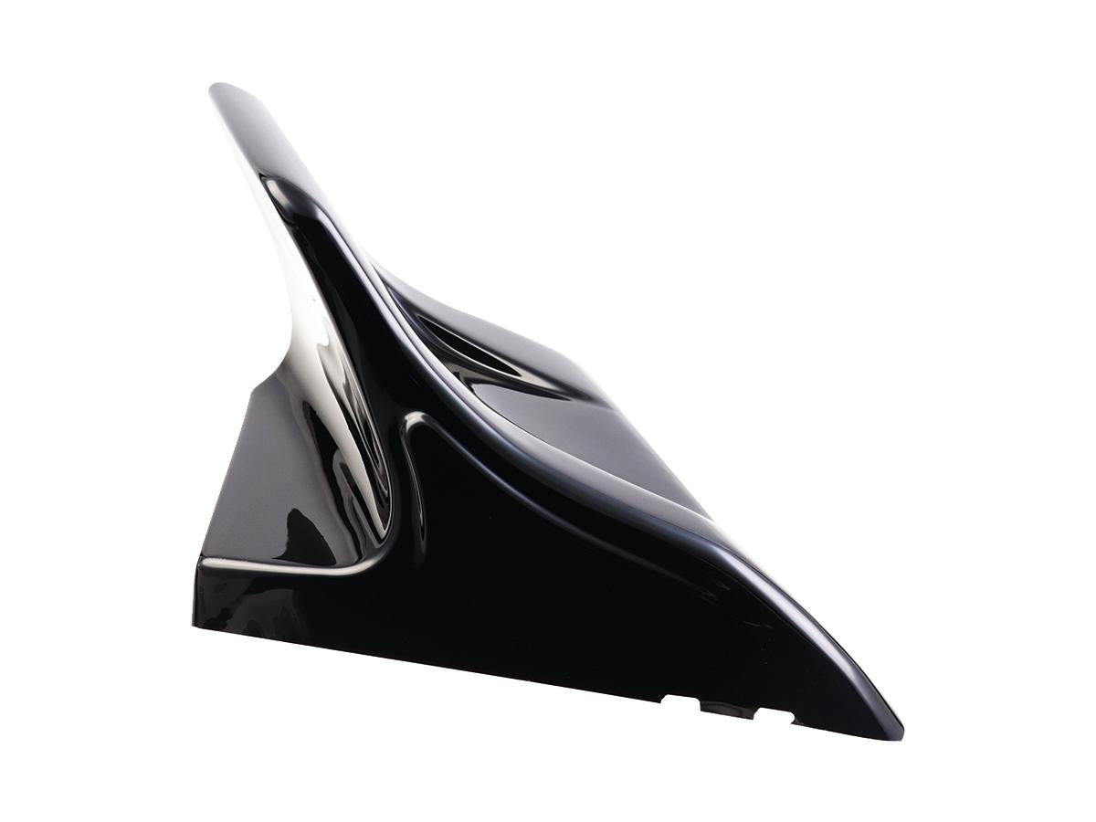 Cult Werk Custom Side Cover Set For Touring St Gloss Black Cult Werk