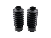 Cult Werk Rubber Fork Boot For 41 Mm Fork Tubes Black Cult Werk Default Title
