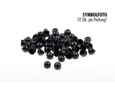 Cult Werk M6 Allen Sockethead Screws Cover Kit Black Pack 10 Cult Werk Default Title