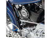 Arlen Ness Horn Kit Chrome Arlen Ness Default Title