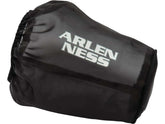 Arlen Ness Air Cleaner Rain Sock For Inverted And Method Air Cleaners Black Arlen Ness Default Title