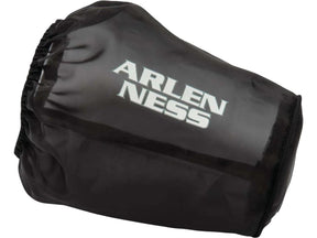 Arlen Ness Air Cleaner Rain Sock For Inverted And Method Air Cleaners Black Arlen Ness Default Title