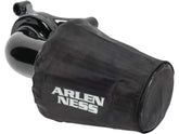 Arlen Ness Air Cleaner Rain Sock For Monster Sucker Air Cleaners Black Arlen Ness Default Title