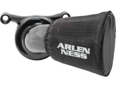 Arlen Ness Air Cleaner Rain Sock For Velocity 65° And 90° Intakes Black Arlen Ness Default Title