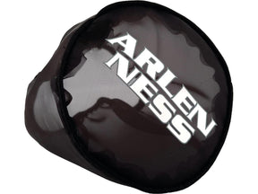 Arlen Ness Air Cleaner Rain Sock For Mini 22 Air Cleaner Black Arlen Ness