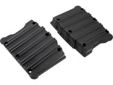 Arlen Ness 10 Gauge Rocker Box Cover Black Anodized Arlen Ness Default Title