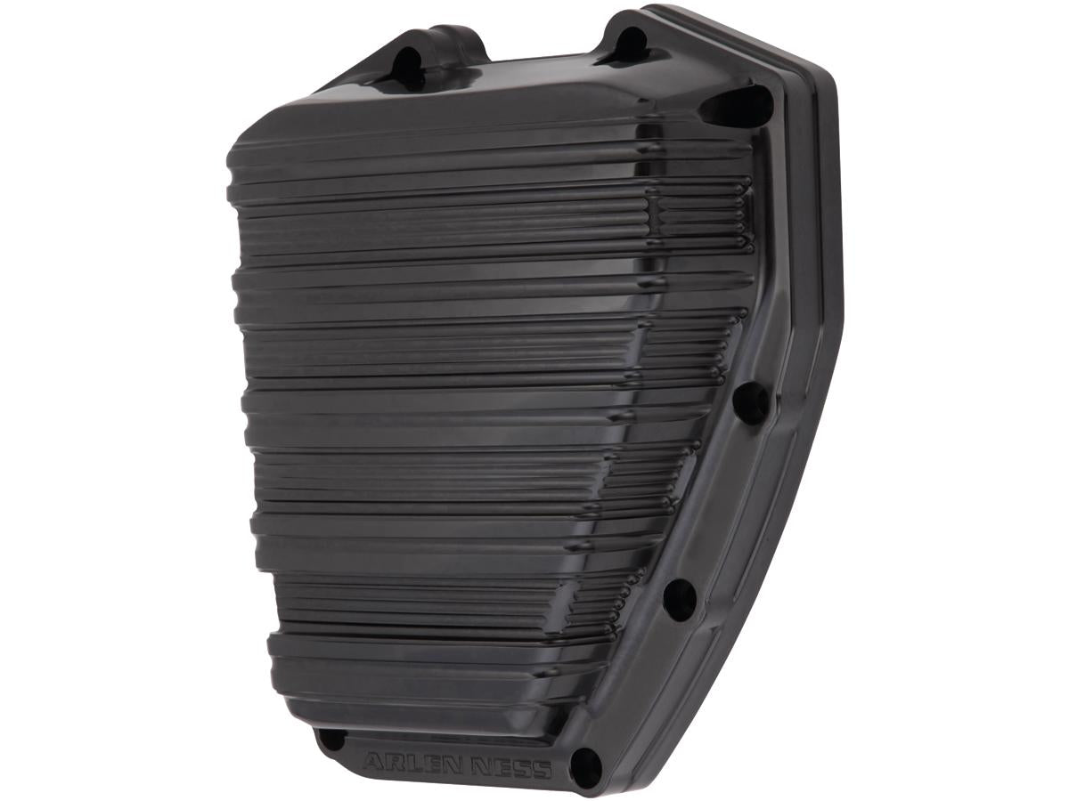 Arlen Ness 10 Gauge Cam Cover Black Anodized Arlen Ness Default Title