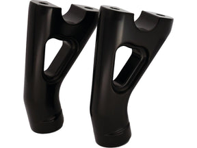 Arlen Ness Riser Kit For Nightster Rh975 Black Anodized Arlen Ness