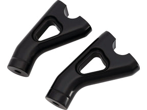 Arlen Ness Riser Kit For Nightster Rh975 Black Anodized Arlen Ness Default Title