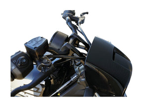 Arlen Ness Riser Kit For Nightster Rh975 Black Anodized Arlen Ness