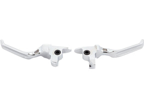 Arlen Ness Method Hand Levers Chrome Cable Clutch Arlen Ness Default Title
