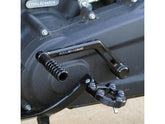 Arlen Ness Speedliner Shift Lever Black Anodized Arlen Ness Default Title