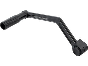 Arlen Ness Speedliner Shift Lever Black Anodized Arlen Ness